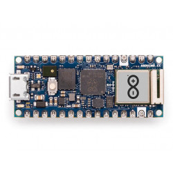 Arduino® Nano RP2040 Connect