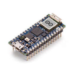 Arduino® Nano RP2040 Connect