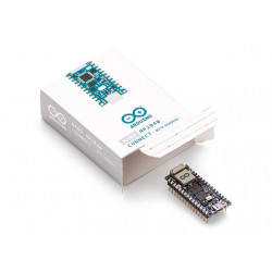 Arduino® Nano RP2040 Connect